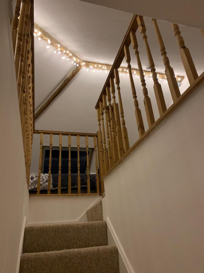 White Heather Terrace Vila Bovey Tracey Exterior foto