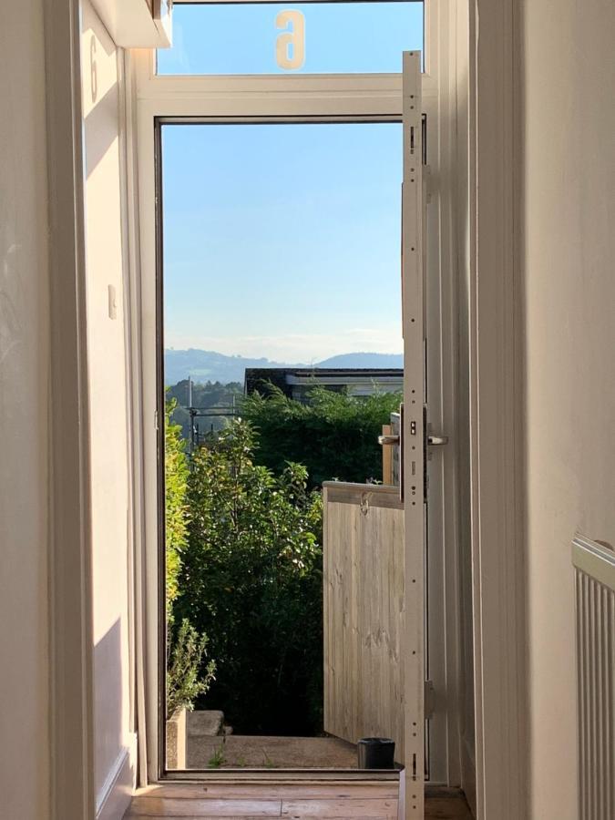 White Heather Terrace Vila Bovey Tracey Exterior foto